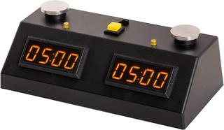 Digital Chess Clock