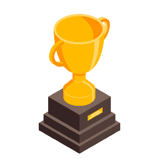Prizes Icon